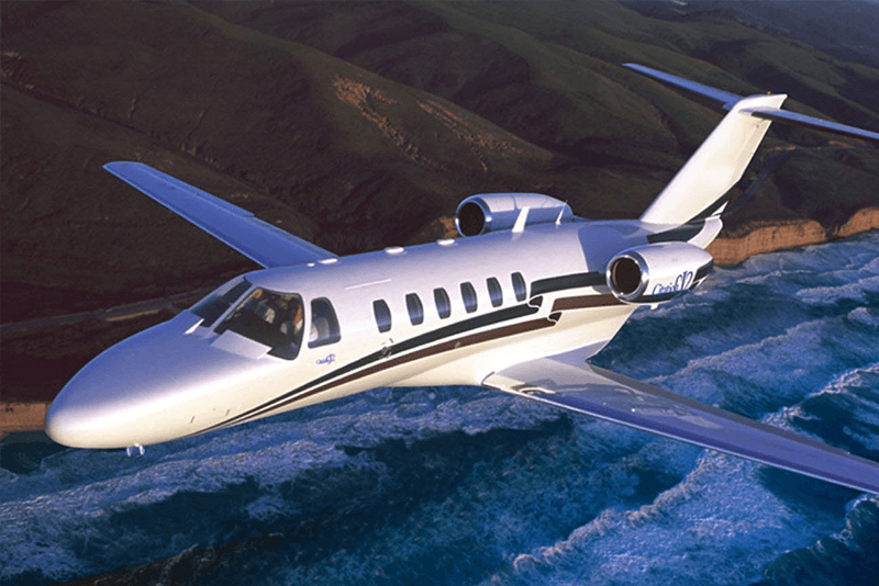 Light Jets - Citation CJ2 | VelocityJets